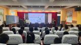 守护生命 健康同行 ——合肥市螺岗小学开展生命安全与心理健康主题教育活动