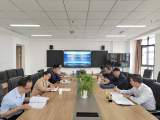 安师大肥东附中接受肥东县家教名校验收