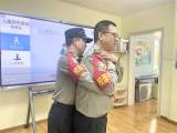 合肥市廬陽實驗幼兒園教育集團淮河路園： 強化急救知識 呵護幼兒成長