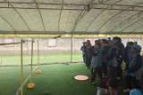 青春飞扬 科技逐梦 ——合肥市六安路小学荣城花园分校五年级开展研学活动