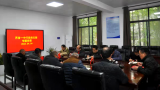 界首一中行政黨支部開(kāi)展專(zhuān)題黨課 