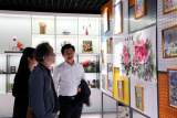 以学为本，建设有效协作的学习共同体——合肥一六八玫瑰园学校教育集团学本课堂建设研讨会顺利举行
