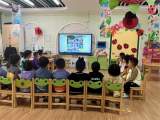 知危避险  安全“童”行——合肥市双岗幼儿园教育集团悦城分园开展全民国家安全教育日主题教育活动