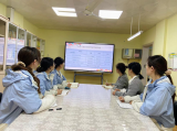 合肥庐阳实验幼儿园教育集团淮河路园：有效实施混龄活动 促进幼儿社会性发展 