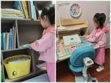 劳动砺成长，家务我能行——合肥市虹桥小学3月劳动主题教育活动之低年级篇