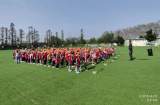 合肥兴华苑小学相山路校区开展一年级研学旅游活动