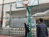 合肥经开实验学校开展校园安全隐患大排查