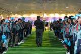 青春迷彩  蓝天逐梦 ——合肥六小荣城分校六年级开展研学活动