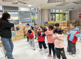合肥市长江路幼儿园教育集团开展“话清明，承传统”清明节主题系列活动