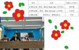 走出去 勤学习 促成长 ——方琼名师工作室及合肥市一六八新店花园学校开展小学英语教研活动