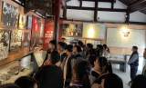 清明雨上祭英魂  铭记烈士真精神——合肥新城高升学校开展清明祭英烈系列活动