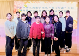 合肥市双岗幼儿园教育集团参加合肥市幼儿园数学领域“推门听课”系列调研暨幼小衔接数学研讨庐阳片区活动