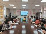合肥市瑶海实验小学：幼小衔接 分享阅读 协同教育
