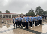 合肥荣幼教育集团党团开展“缅怀革命先烈 传承红色精神”活动