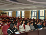 合肥市六安路小学荣城花园分校：同心同行聚合力，家校携手共育才