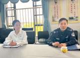 合肥市双岗幼儿园源水分园：法制副校长进校园开展法律知识宣传讲座  