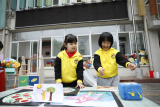 萌娃当家，“好物”遇“新主” ——合肥市宿州路幼儿园开展幼小衔接特色活动