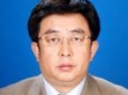 馬海濤任中央財經(jīng)大學(xué)校長