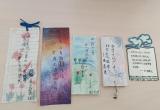 合肥市关井小学：制作励志书签 展现积极风貌