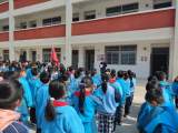 珍爱生命  预防溺水 —— 怀远县龙亢镇涡北小学开展防溺水安全教育系列活动