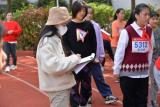 合肥市长江路第二小学栢景湾校区举办2023春季田径运动会