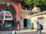 预防流行疾病，爱卫健康同行——合肥市长江路幼儿园教育集团总园开展爱国卫生运动