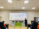 合肥市兴海苑小学：保护自己 勇敢说“不”