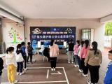 呵护视力，点亮“睛”彩 ——合肥市杏林小学开展2023春季学生视力检测活动