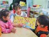 合肥市庐阳实验幼儿园教育集团海棠园：安全意识入童心，安全知识护童身
