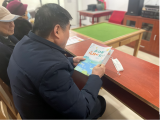 合肥市蜀山区阳光公益服务中心：十项行动暖民心 浇开幸福“民生花”
