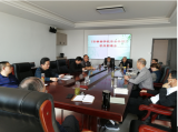 学习安全条例 筑牢安全防线——太湖当代职业技术学校开展《安徽省学校安全条例》专题学习活动