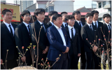 望江县文凯学校：红色文凯今更红