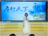 传承优良家风 争做时代新人——宁国市西津小学片级教研中心举行讲故事比赛