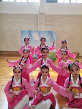 童年不一样，社团添光彩——合肥市竹溪小学教育集团开设少年宫社团活动