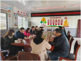 共建共育 协同发展——桐城市大关教育集团校卅铺中心小学与合肥市稻香村教育集团签订共建共育协议