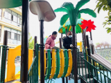 合肥市宿州路幼儿园教育集团森林城分园：安全记于心 排查践于行           