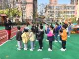 家园携手，为教育添彩——合肥市庐阳实验幼儿园教育集团四里河畔园开展家长进课堂活动