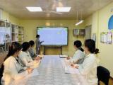 合肥市庐阳实验幼儿园淮河路园：说课绽魅力 教研促提升