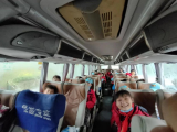 发展军事高科技，铸就国防新灵魂 ——合肥市新安江路小学开展研学旅行