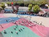 春日相伴  携手共育——合肥市荣幼教育集团四园大班年级组家长半日开放活动            