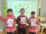 合肥市宿州路幼儿园湖畔分园：守护童心 健康成长