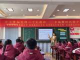 合肥市行知小学教师参与瑶海区2022年小学英语新进教师研讨课与展示活动