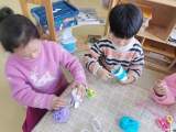 安心托幼  暖心相伴 —— 怀远县第三幼儿园教育集团开展延时服务活动