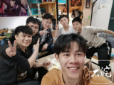 39人考研33人“上岸”，安农大学霸班如何炼成