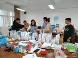 暖心慰问 情系教师——合肥市马岗实验小学党总支开展慰问毕业班教师活动