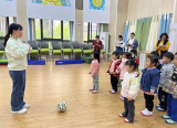 合肥市双岗幼儿园教育集团悦城分园：聚焦健康领域 助力快乐成长