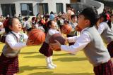 “伴”日相约，“育”见美好——合肥市安庆路幼儿教育集集团四园大班年级组家长半日开放活动   