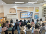合肥庐阳实验幼儿园教育集团四里河畔园：数学核心经验“模式”大探秘