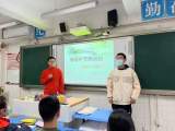 合肥市第四十二中学：清明祭英烈 传承爱国情