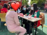 “‘义’路同行协力促康复 康复辅具便民进社区”——合肥经开区精神障碍社区康复项目开展相关主题活动            
